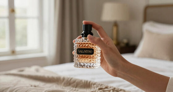 14 Best Valentino Fragrances in 2026