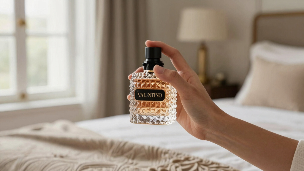 14 Best Valentino Fragrances in 2026