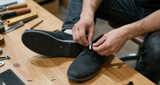 14 Best Vibram-Soled Shoes in 2026