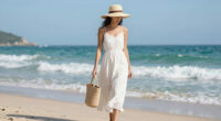 14 Best Women's Vacation Outfits in 2026