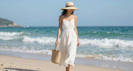 14 Best Women's Vacation Outfits in 2026
