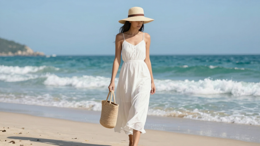 14 Best Women's Vacation Outfits in 2026