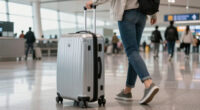 15 Best Aluminum Carry-On Suitcases in 2026