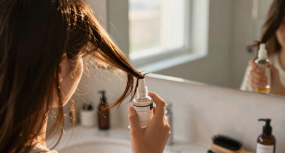 15 Best Anti-Frizz Hair Products in 2026