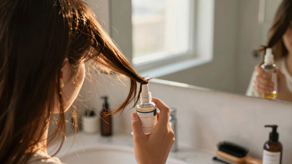 15 Best Anti-Frizz Hair Products in 2026