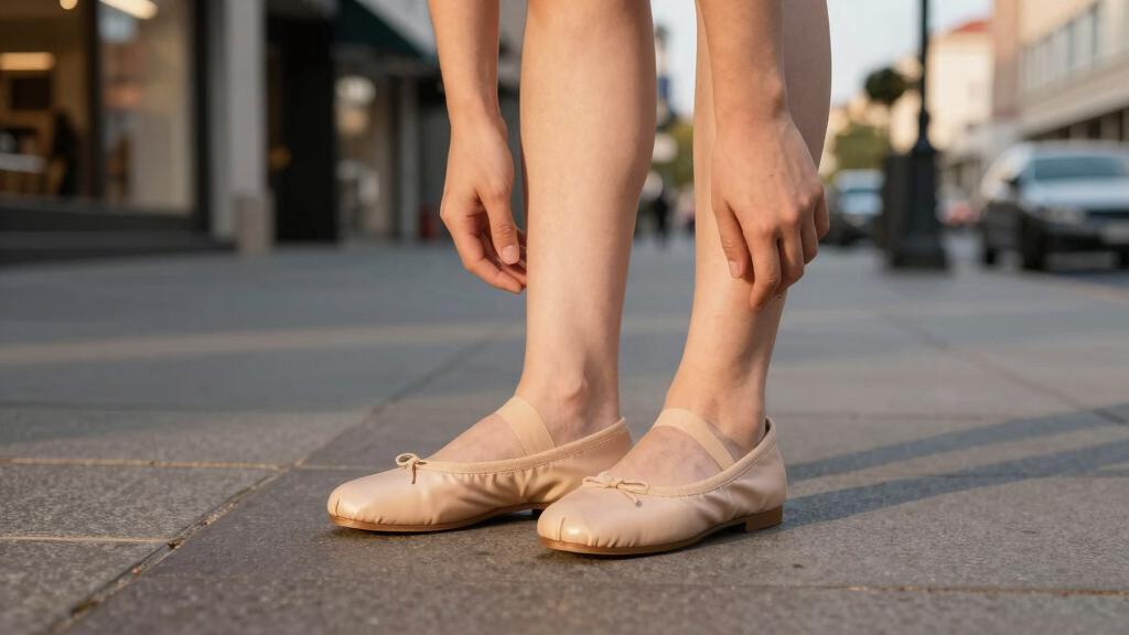 15 Best Ballet Flat Shoes in 2026