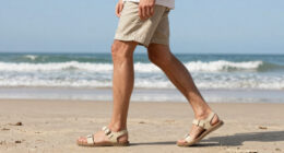 15 Best Basic Sandals in 2026