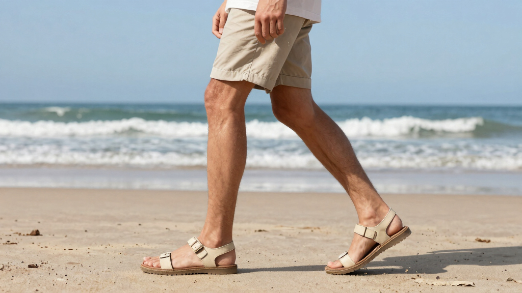 15 Best Basic Sandals in 2026