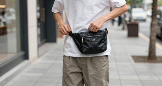 15 Best Belt Bags in 2026