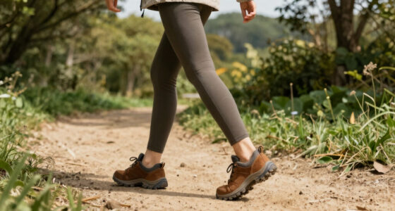 15 Best Brown Trail Sneakers in 2026