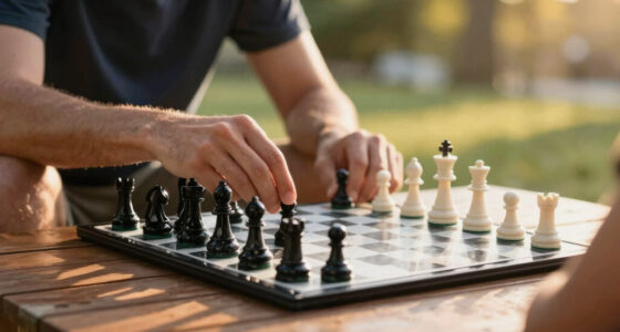 15 Best Chess Sets in 2026