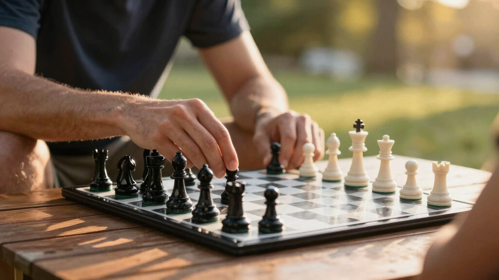 15 Best Chess Sets in 2026