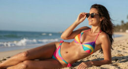 15 Best Colorful Bikinis in 2026