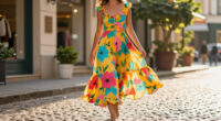 15 Best Colorful Summer Dresses in 2026