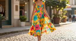 15 Best Colorful Summer Dresses in 2026