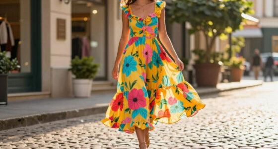 15 Best Colorful Summer Dresses in 2026