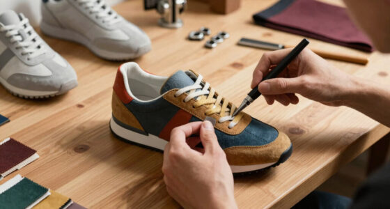 15 Best Designer Fashion Sneakers in 2026