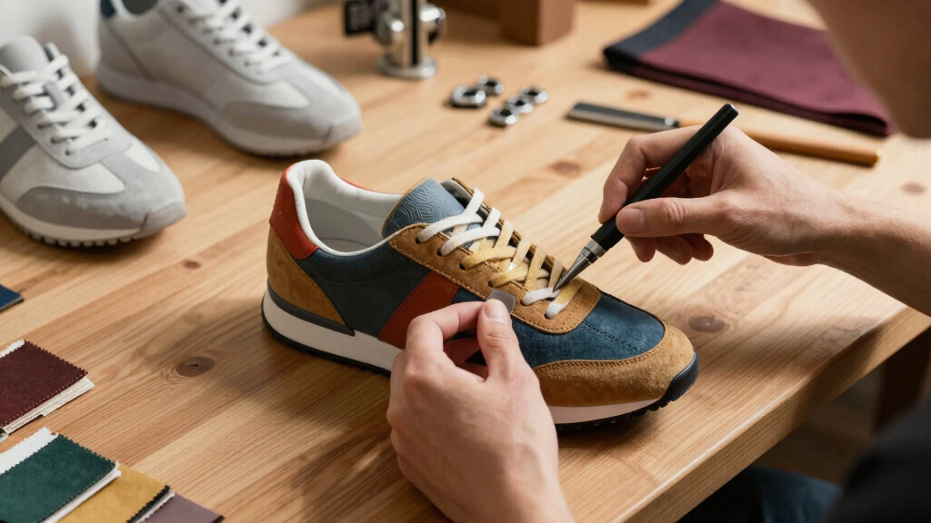 15 Best Designer Fashion Sneakers in 2026