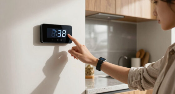 15 Best Digital Clocks in 2026