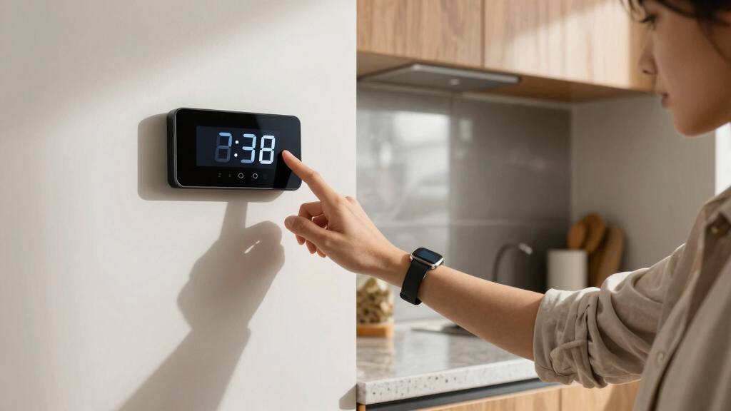 15 Best Digital Clocks in 2026