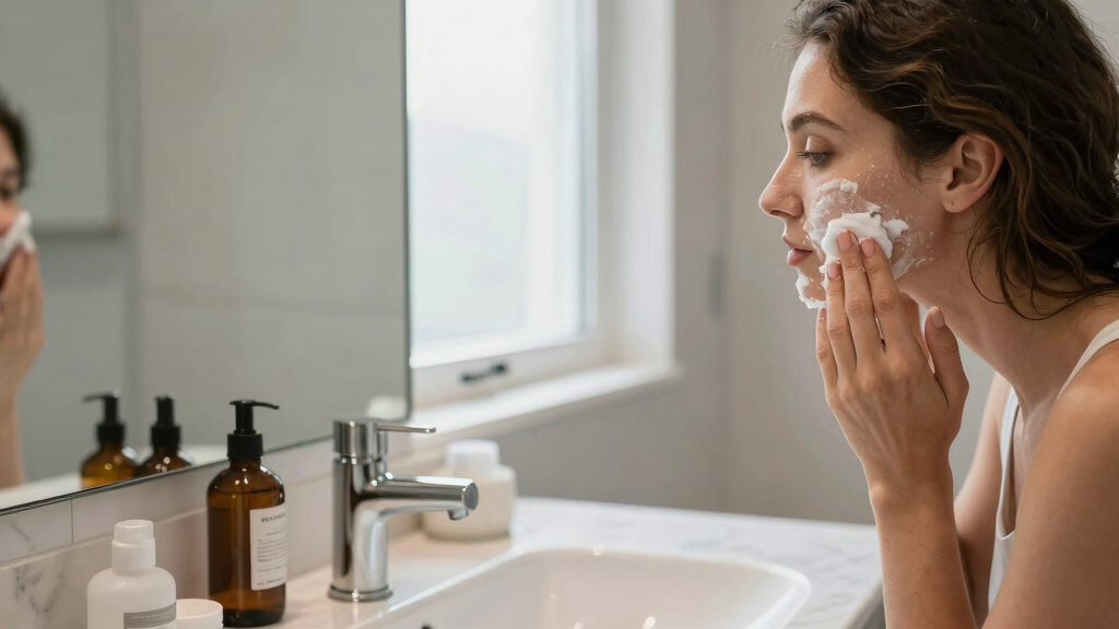 15 Best Facial Exfoliators in 2026