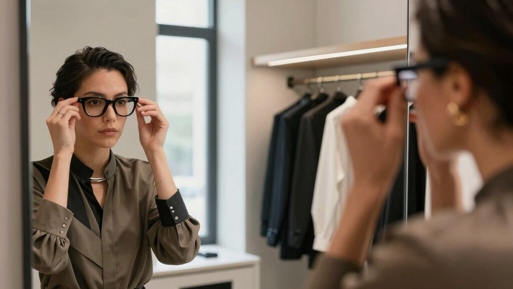15 Best Fashion Eyeglasses in 2026