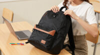 15 Best Fashionable Backpacks for Students in 2026