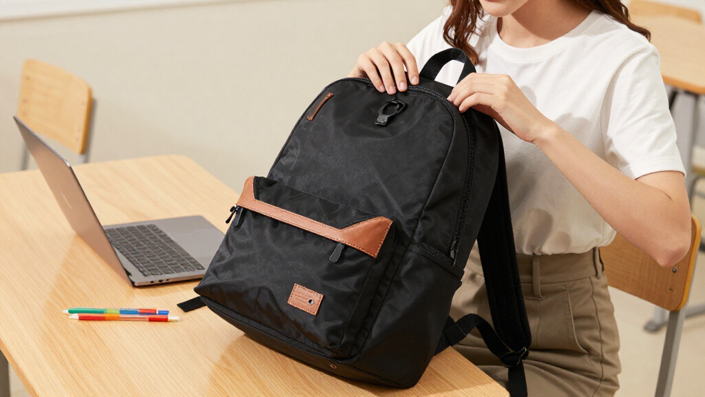 15 Best Fashionable Backpacks for Students in 2026
