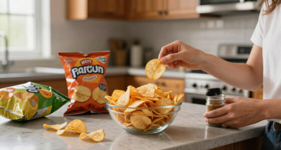 15 Best Flavored Potato Chips in 2026