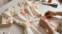 15 Best Floral Brocade Wedding Guest Dresses in 2026