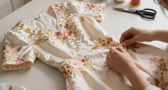 15 Best Floral Brocade Wedding Guest Dresses in 2026