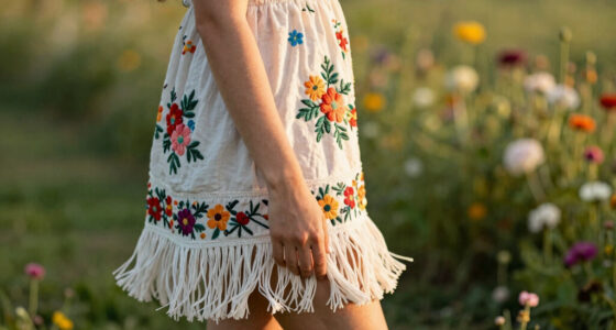 15 Best Floral Fringe Dresses in 2026