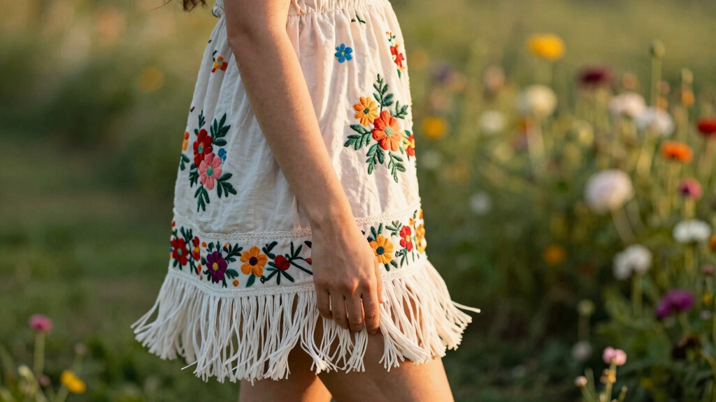 15 Best Floral Fringe Dresses in 2026