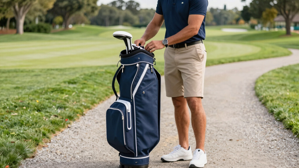 15 Best Golf Bags in 2026