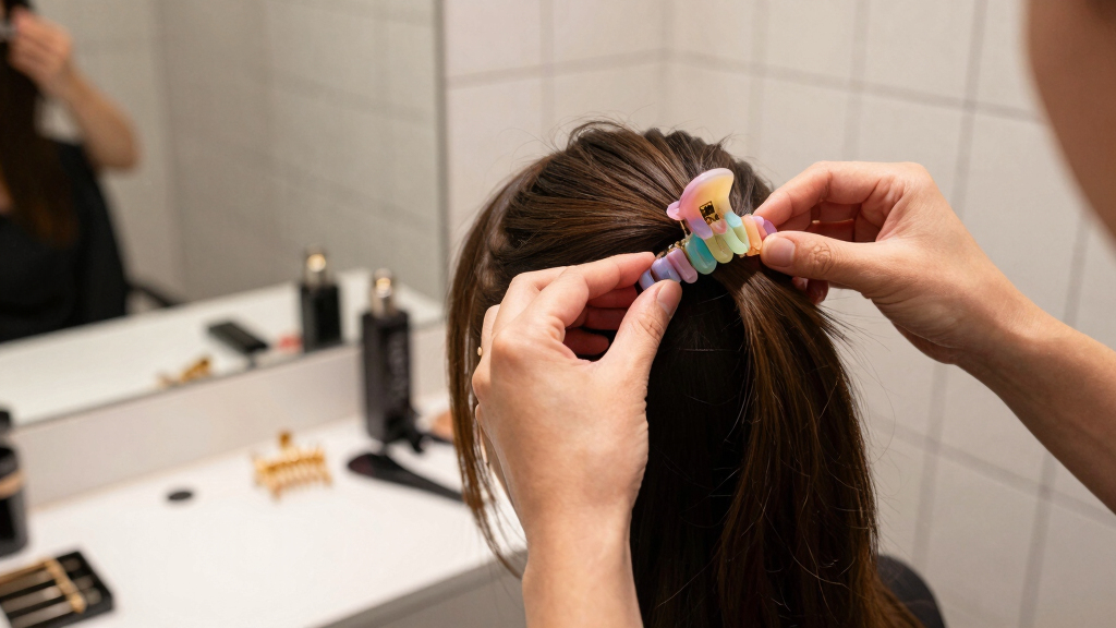 15 Best Hair Claw Clips in 2026