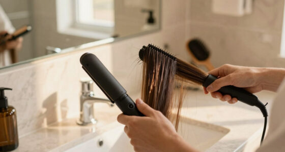 15 Best Hair Straighteners in 2026
