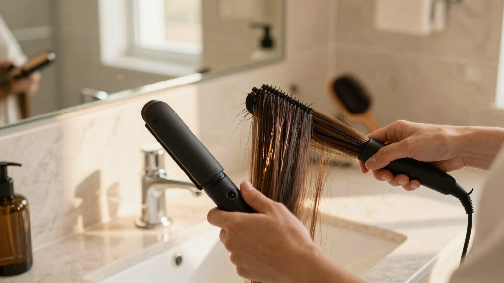 15 Best Hair Straighteners in 2026