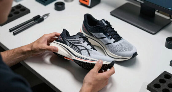 15 Best High-Tech Running Shoes in 2026