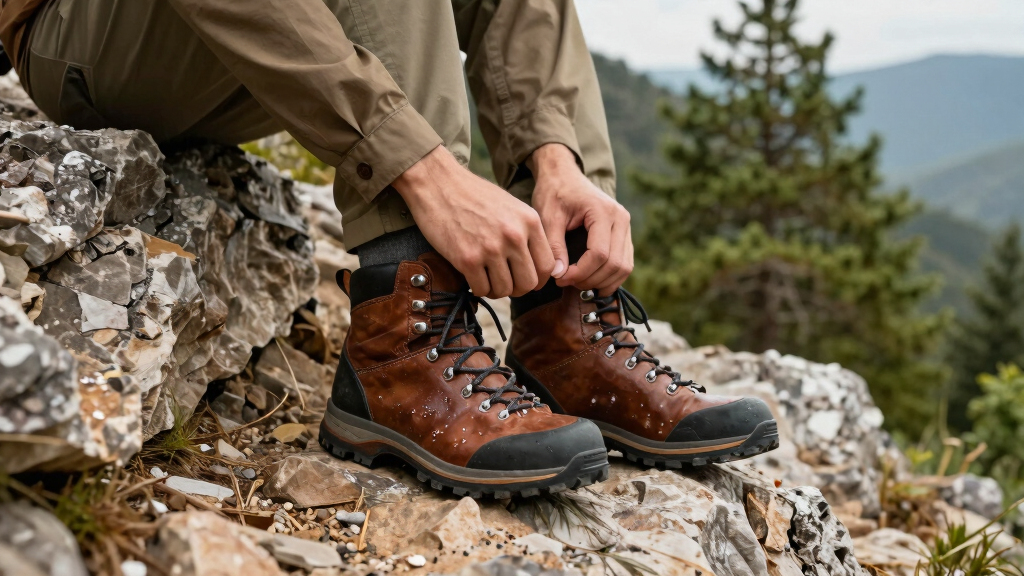 15 Best Hiking Boots in 2026