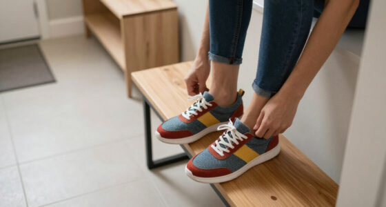 15 Best Indoor Sneakers in 2026