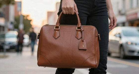 15 Best Logo Handbags in 2026