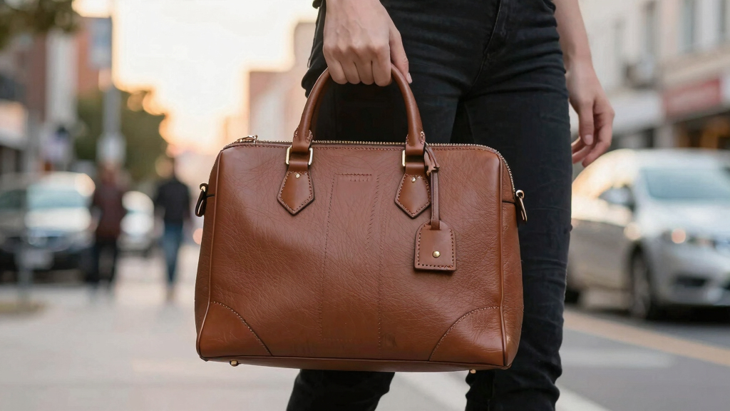 15 Best Logo Handbags in 2026