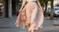 15 Best Maxi Skirts in 2026