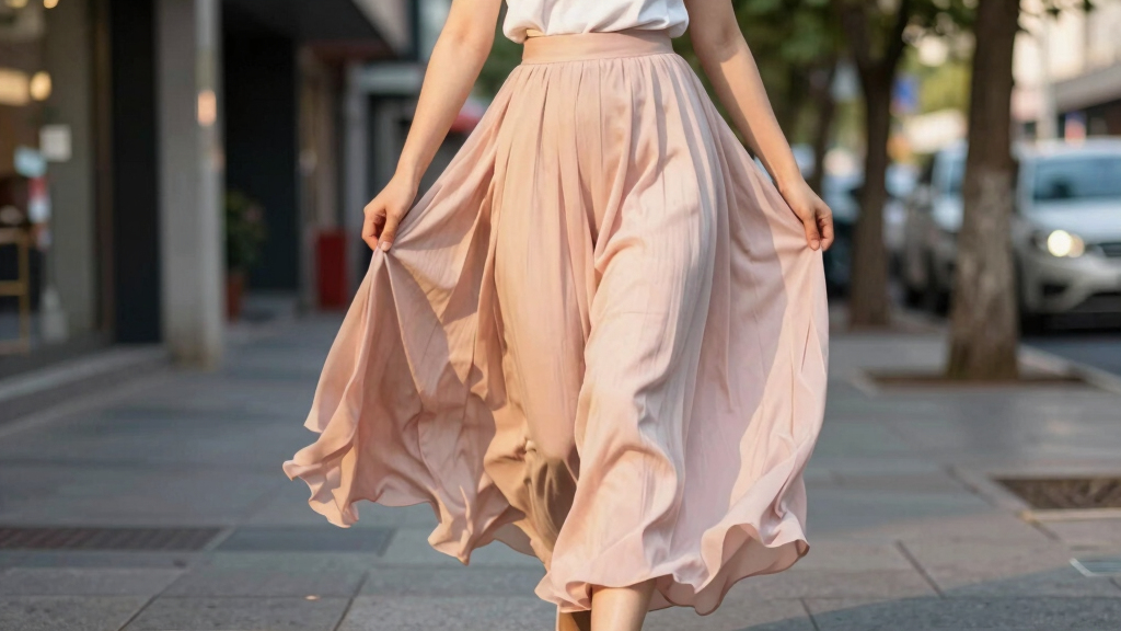 15 Best Maxi Skirts in 2026
