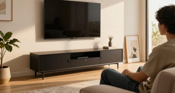 15 Best Media Consoles in 2026