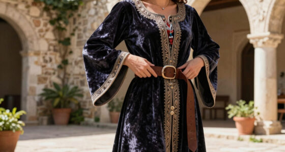 15 Best Medieval-Inspired Dresses in 2026