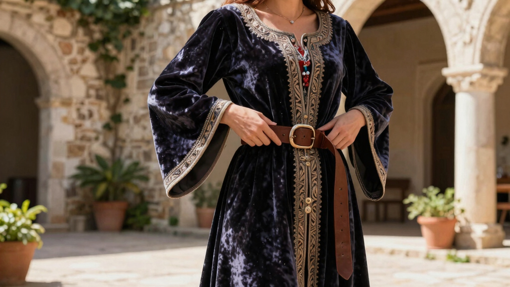 15 Best Medieval-Inspired Dresses in 2026