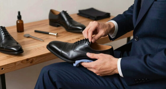 15 Best Men’s Dress Shoes in 2026