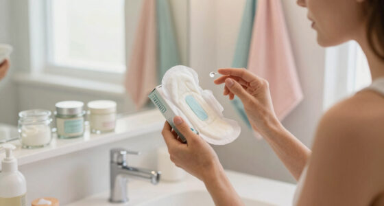 15 Best Menstrual Hygiene Products in 2026