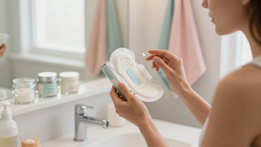 15 Best Menstrual Hygiene Products in 2026